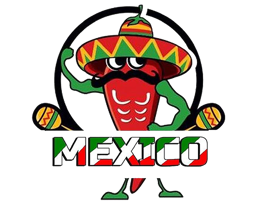 Mexico Kiel logo.