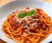 Spaghetti Bolognese