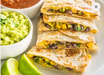 Veggi Quesadilla (24cm)