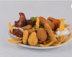 Fingerfood Platte 2