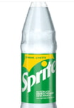 Sprite 1,0l