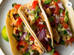 Chicken Tacos