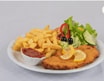 Schnitzel Wiener Art