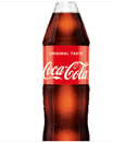 Coca-Cola 1,0l