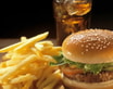 Hamburger Menü