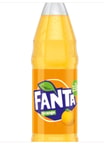 Fanta Orange 1,0l