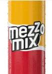 Mezzo Mix 0,33l