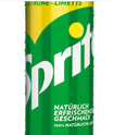 Sprite 0,33l