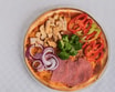 Wunschpizza